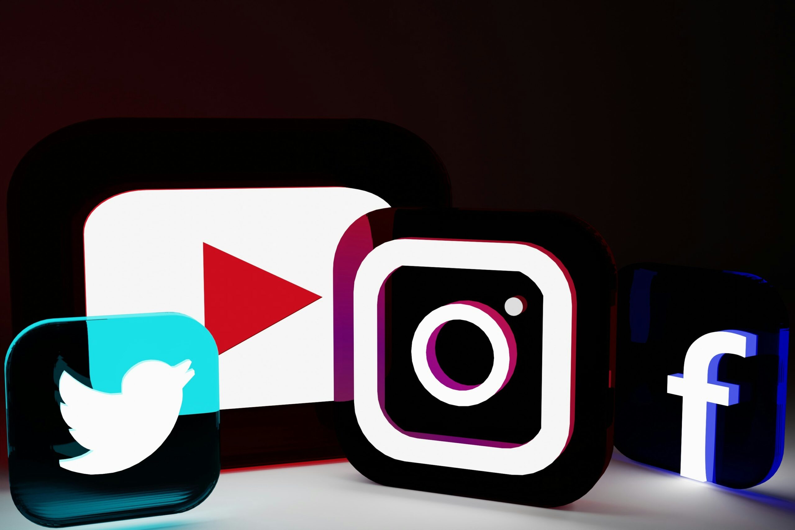 Level Up Your Social Media