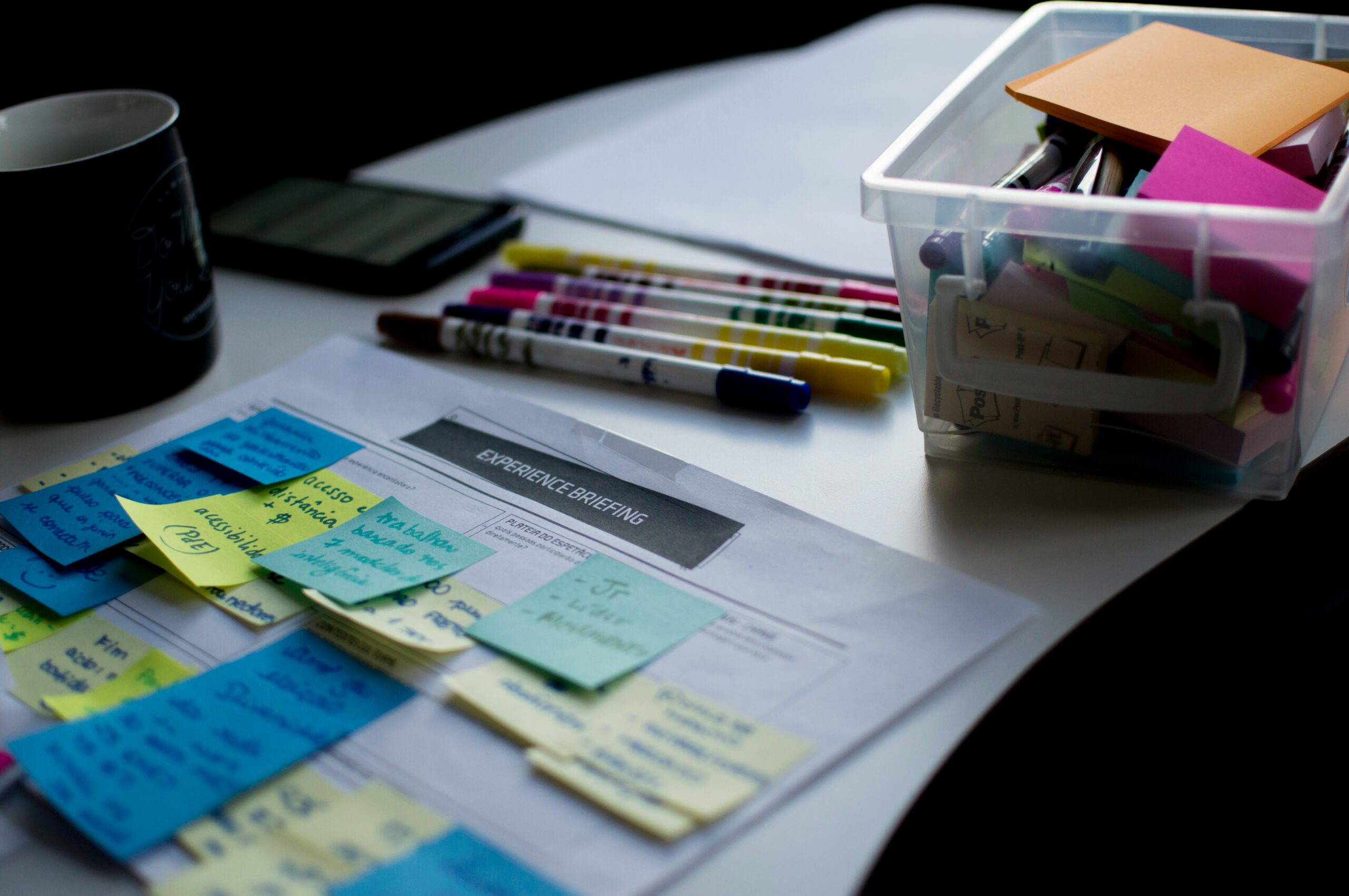 Mastering Product Management: Leveraging Frameworks & Matrices to Drive Success