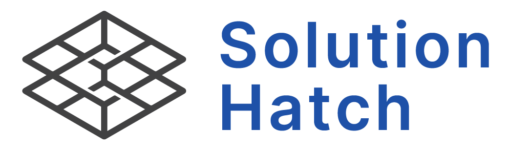 Solution Hatch
