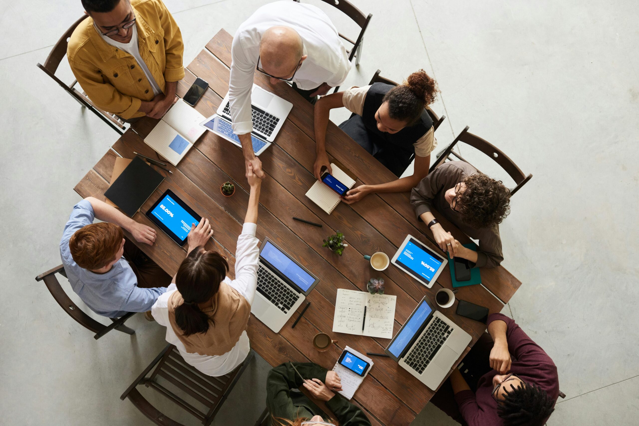 Top Startup Incubators & Accelerators in India & Globally