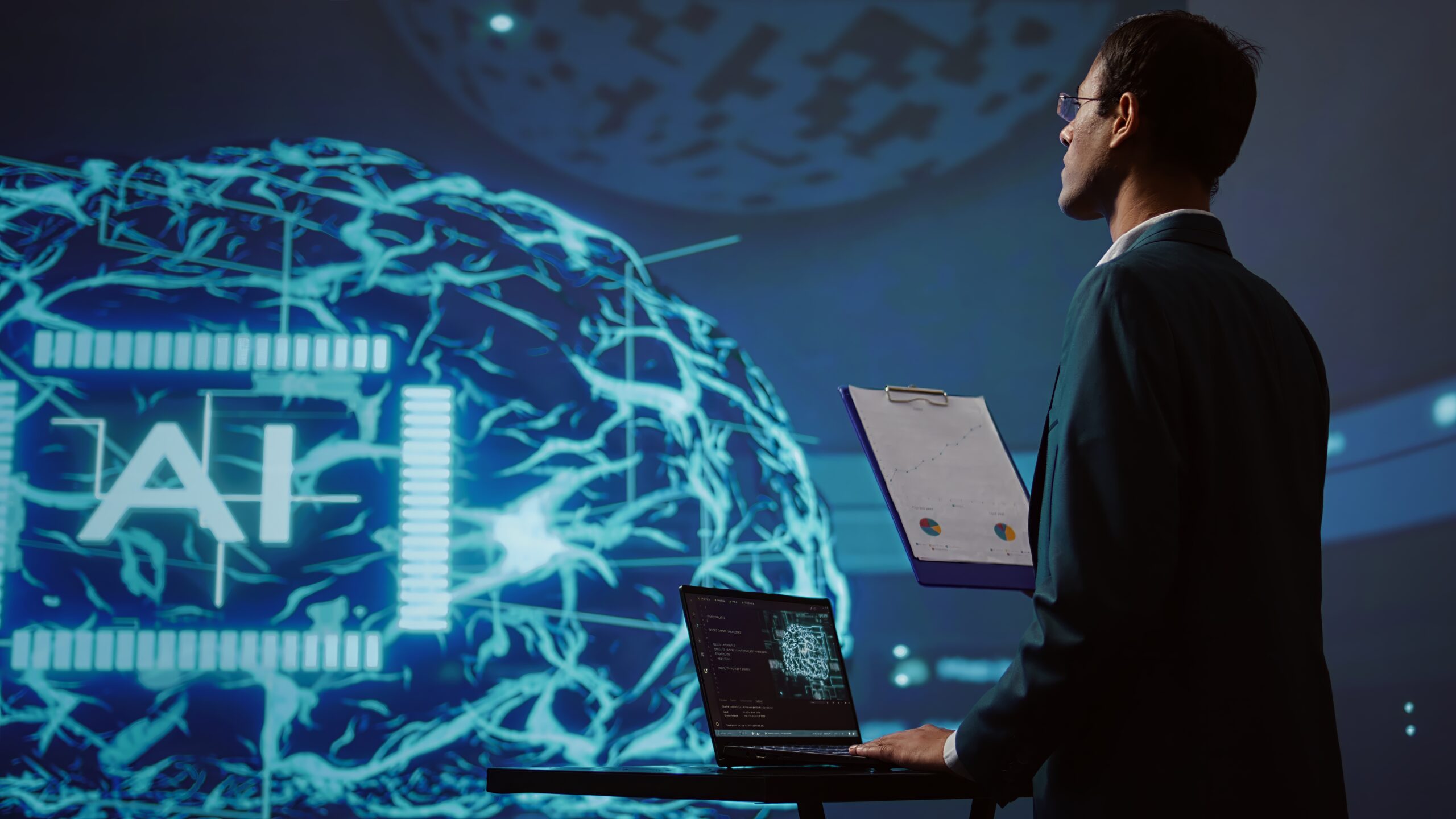 Practical Strategies for Integrating AI into Your SaaS Product (Part 1: Why Bother?)